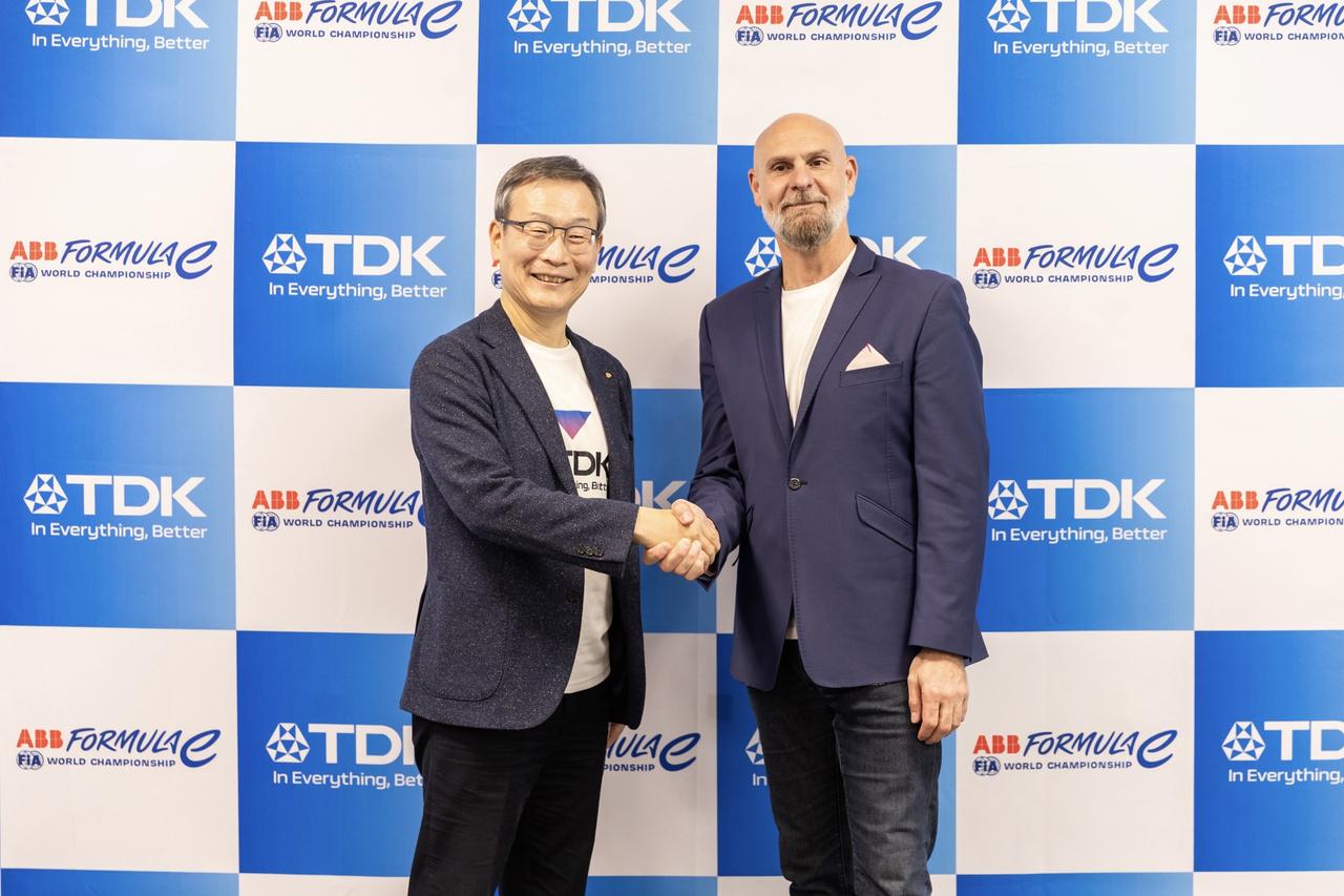 画像 : 4番目の画像 - フォーミュラEが東京ナイトレースを決めた裏にある「インフラ実証」と「したたかなビジネス戦略」 - スマートモビリティJP