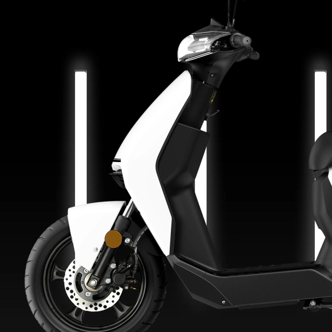 画像 : 16番目の画像 - Vmoto CU - スマートモビリティJP