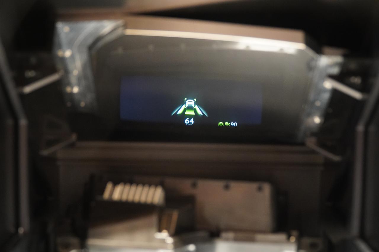 画像 : 11番目の画像 - パナソニック「CDC」 - スマートモビリティJP