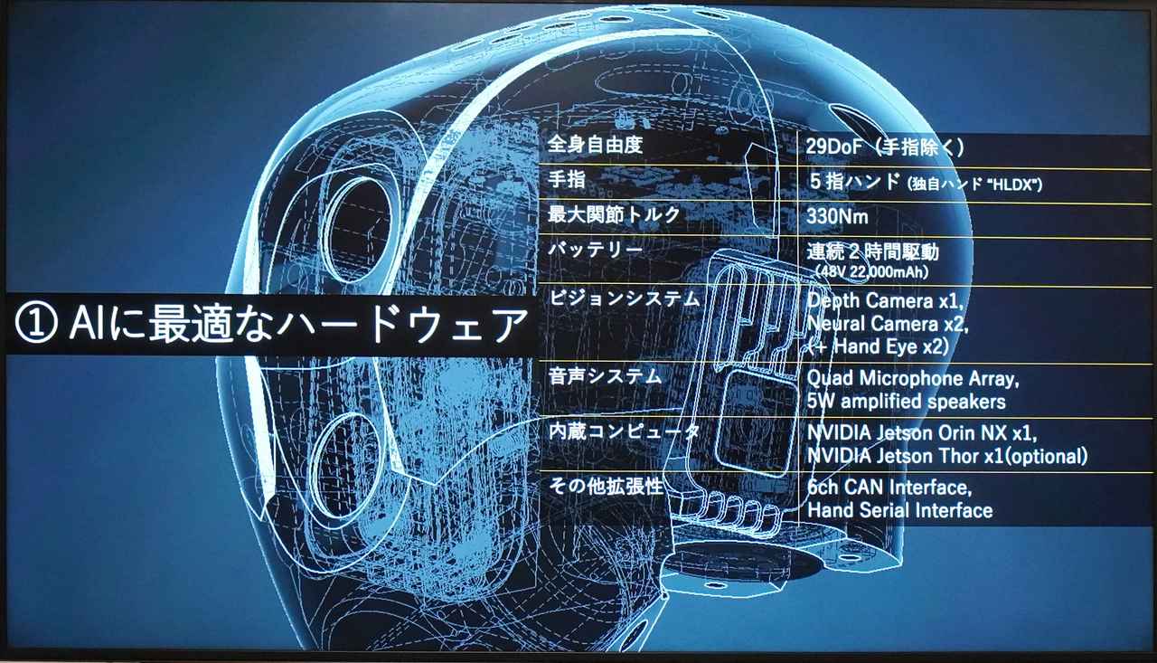 画像 : 3番目の画像 - ハイランダーズ「N」 - スマートモビリティJP