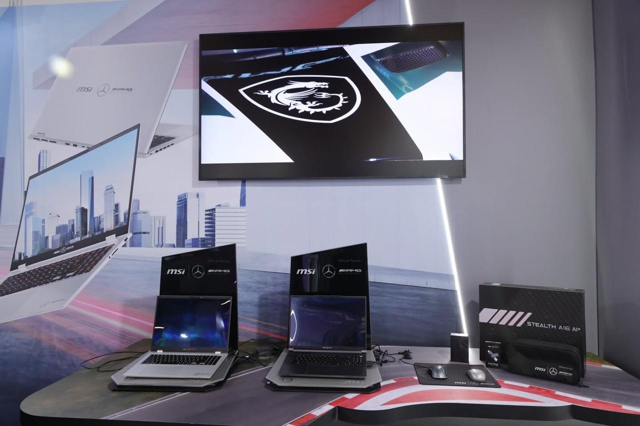 画像 : 3番目の画像 - MSI EV充電事業 - スマートモビリティJP