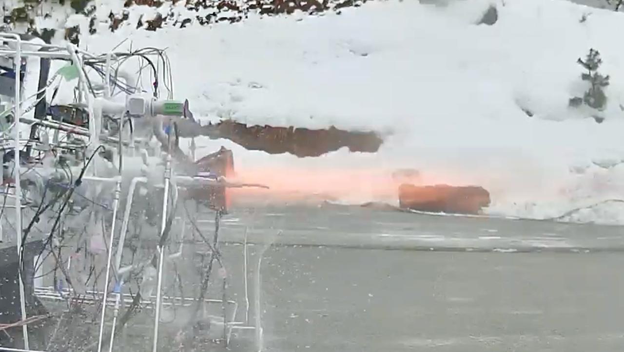 画像 : 2番目の画像 - 【画像】将来宇宙輸送システム「ロケットエンジン」 - スマートモビリティJP