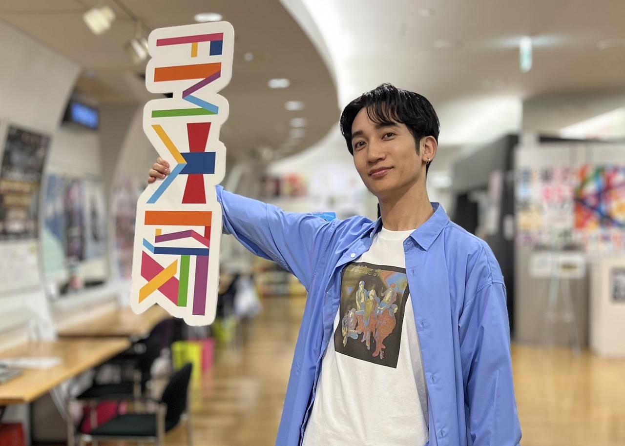 画像: 2025/8/8 SMASH(ING) FRIDAY