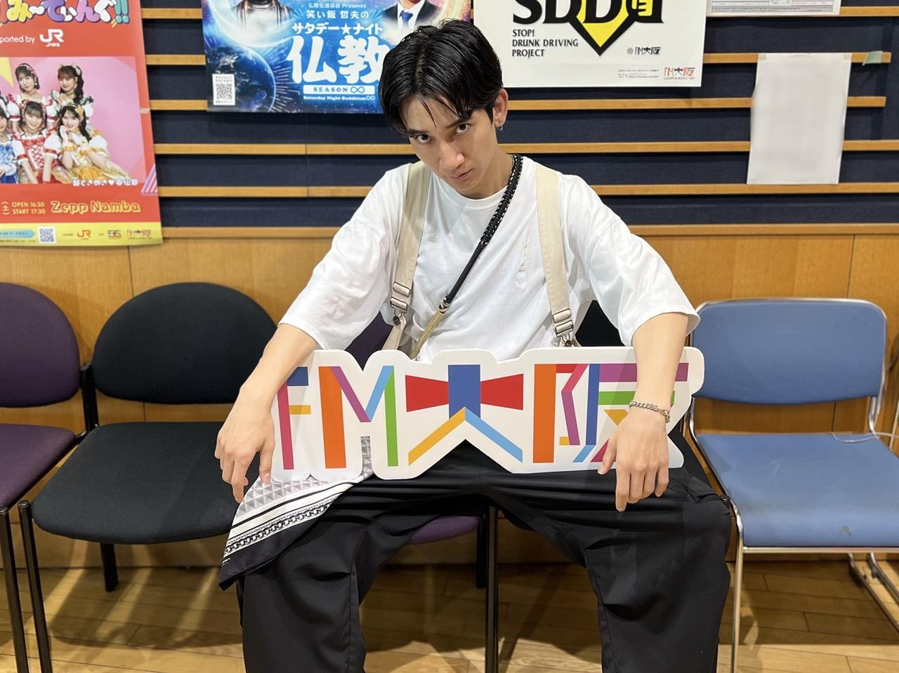 画像: 2025/8/22 SMASH(ING) FRIDAY