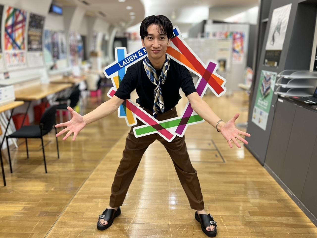 画像: 2025/9/19 SMASH(ING) FRIDAY