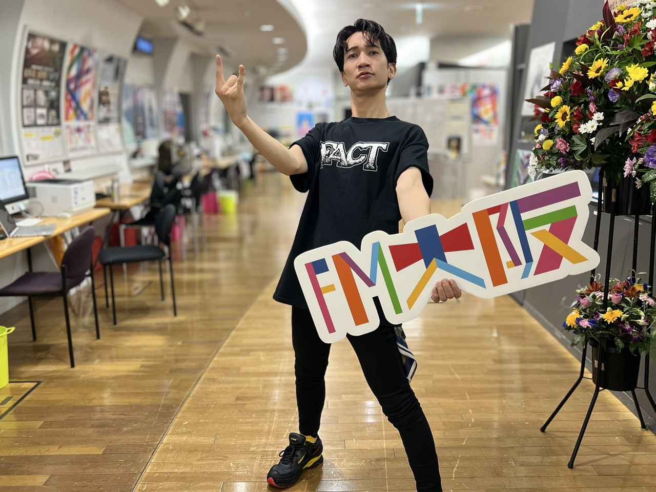 画像: 2025/9/26 SMASH(ING) FRIDAY