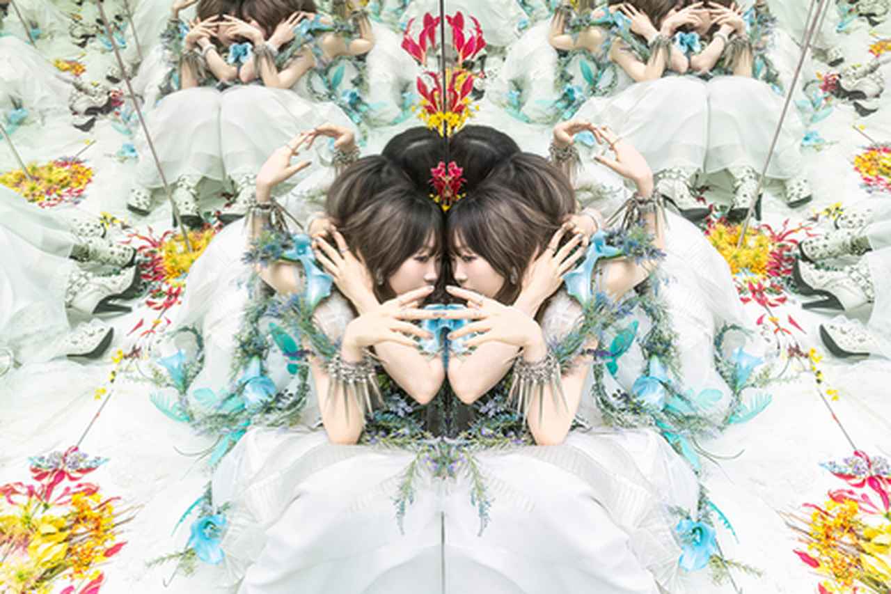 画像: Aimer Official Web Site