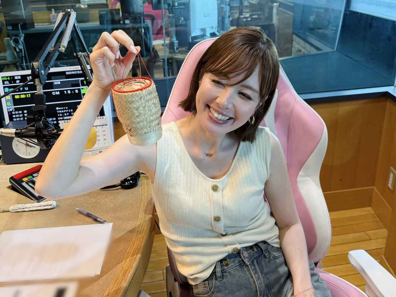画像: 7月29日(火)「intense!」 今日のメニュー