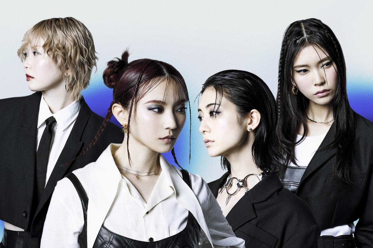 画像: ExWHYZ｜ExWHYZ official fanclub“xYZ”