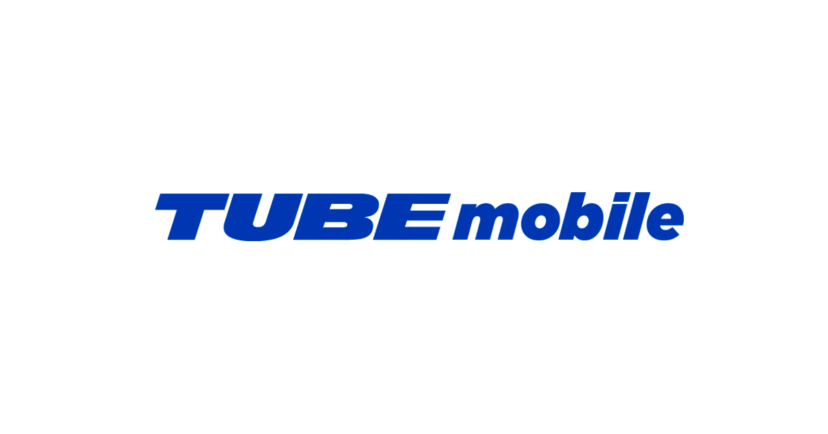 画像: TUBE 公式サイト | TUBE mobile