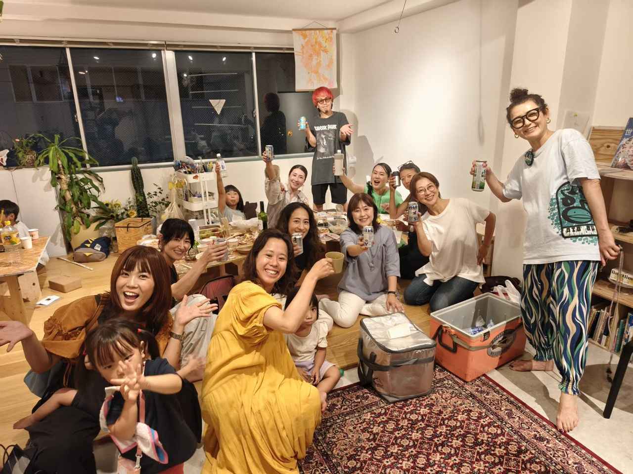 画像: 今日のメニュー！