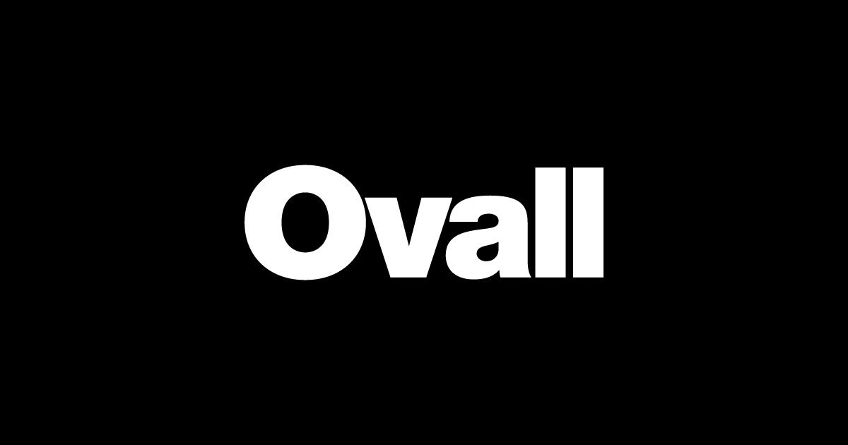 画像: Ovall official website