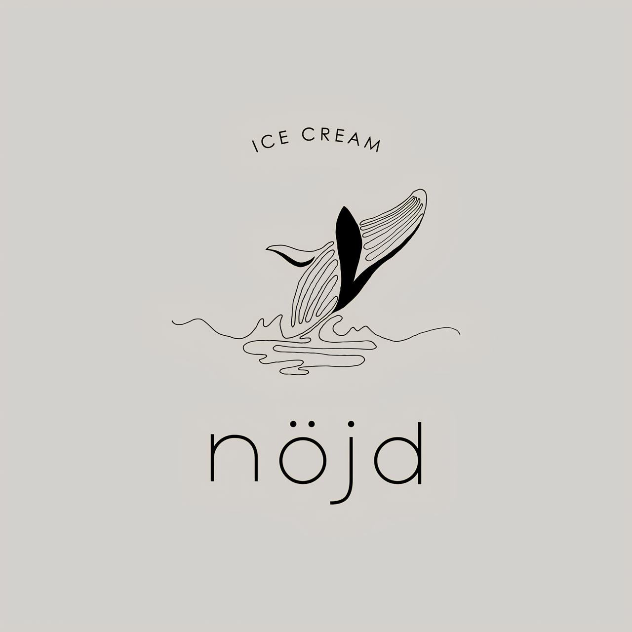 画像: HOME | nöjd ICE CREAM | ヌイドアイスクリーム