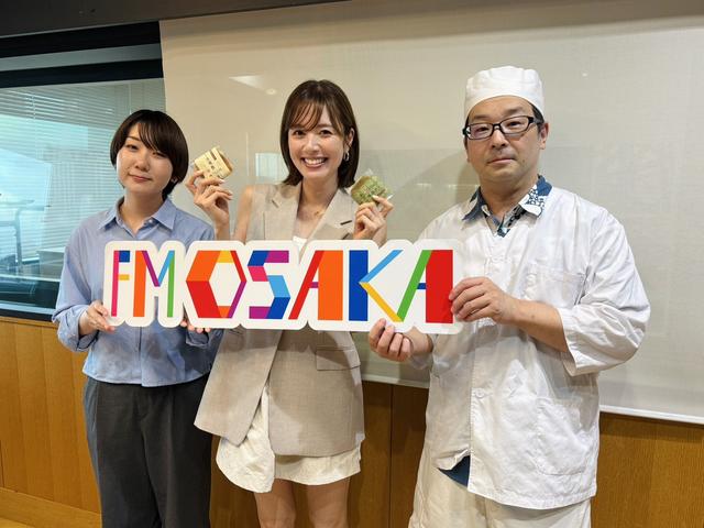 画像: 2025年9月8日（月）オオサカマンスリージャーニー＠堺市