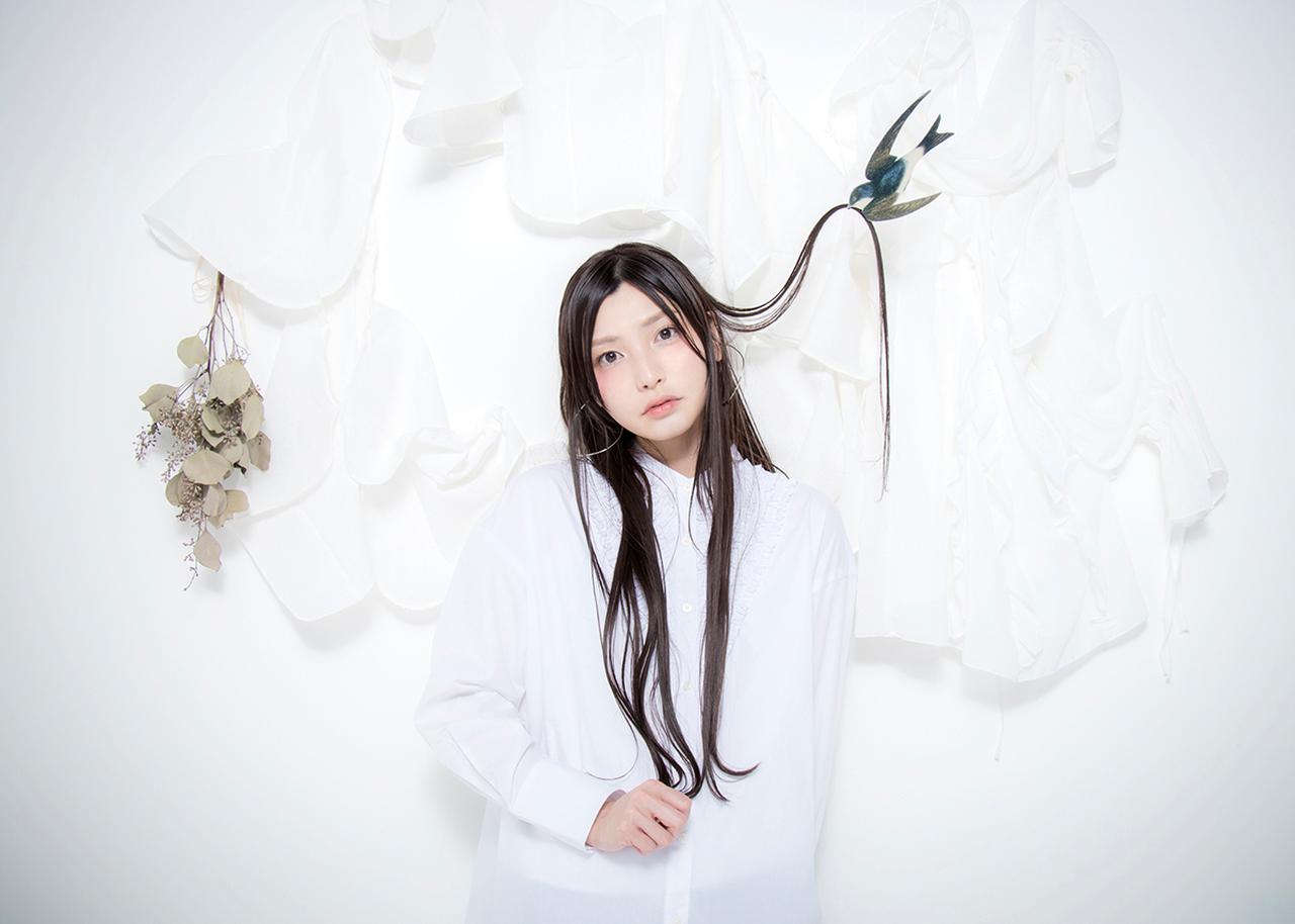 画像: 植田真梨恵 Official Web Site