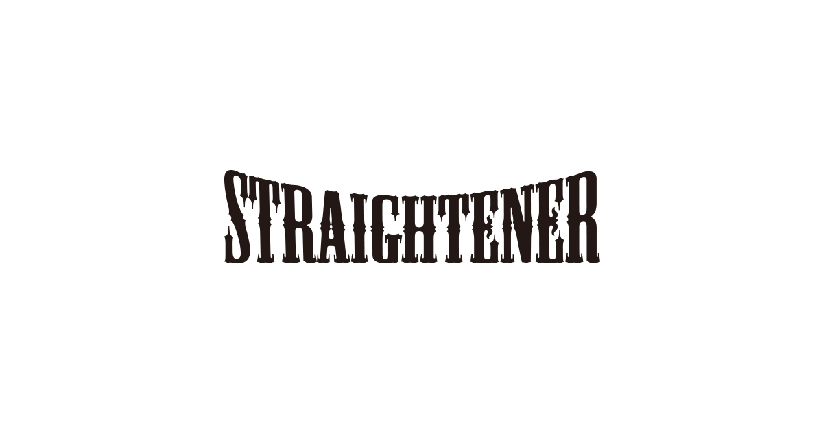 画像: STRAIGHTENER.NET
