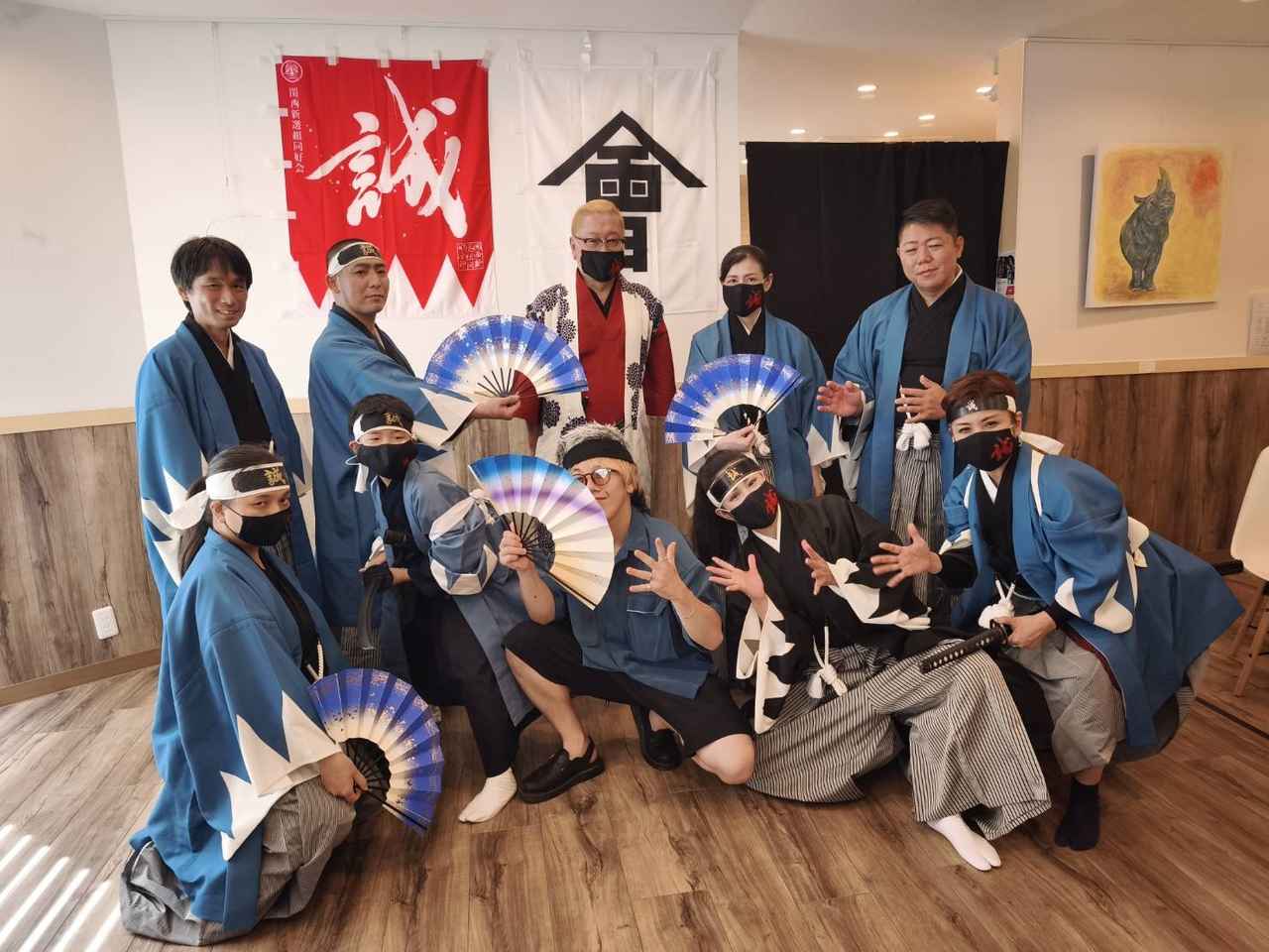 画像: 今日のメニュー!