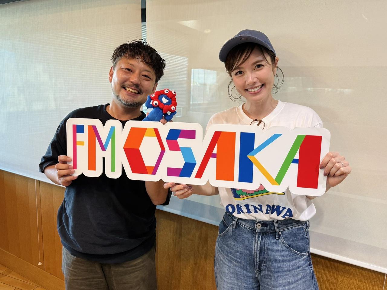 画像: 10月13日(月)マンスリージャーニー@松原市