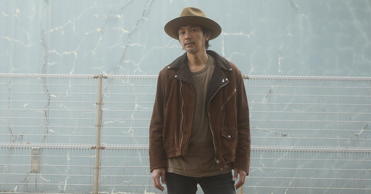 画像: Caravan Official Website