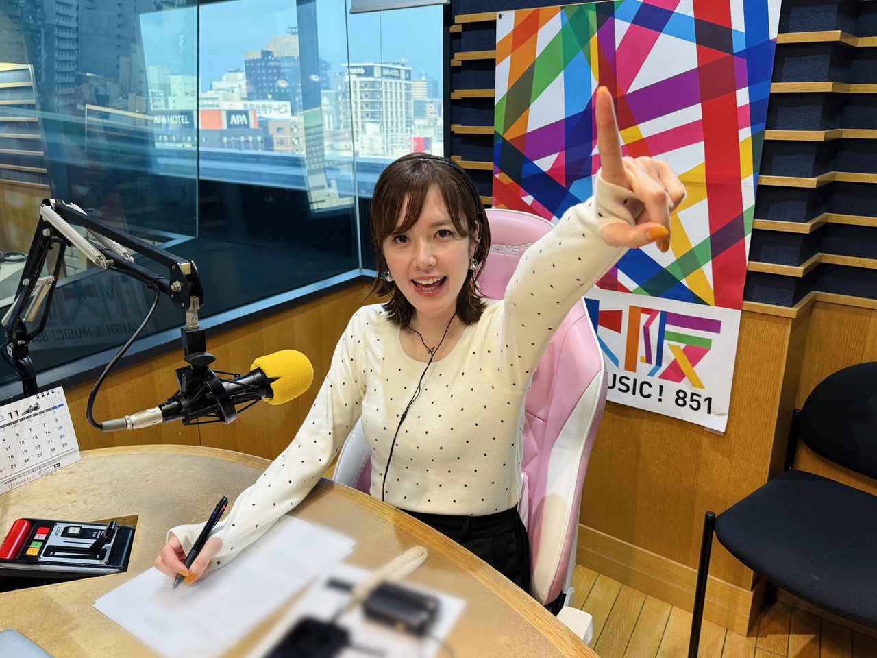 画像: 11月17日(月)「intense!」 今日のメニュー