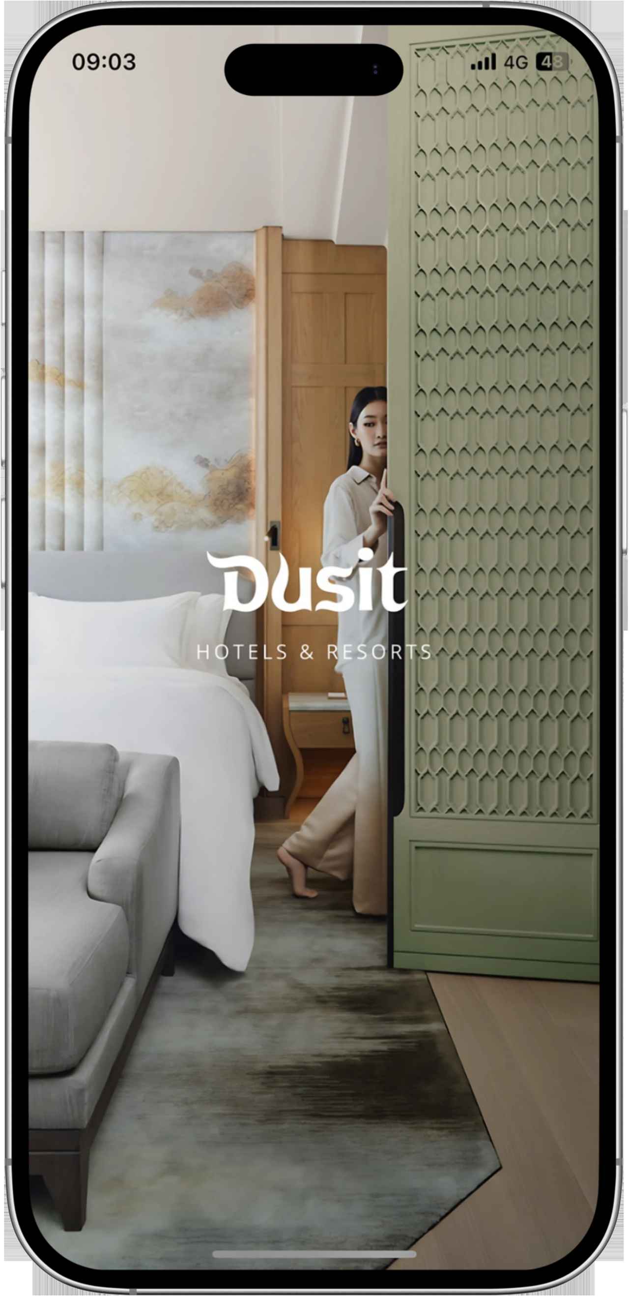 画像: Home - Dusit Thani Kyoto