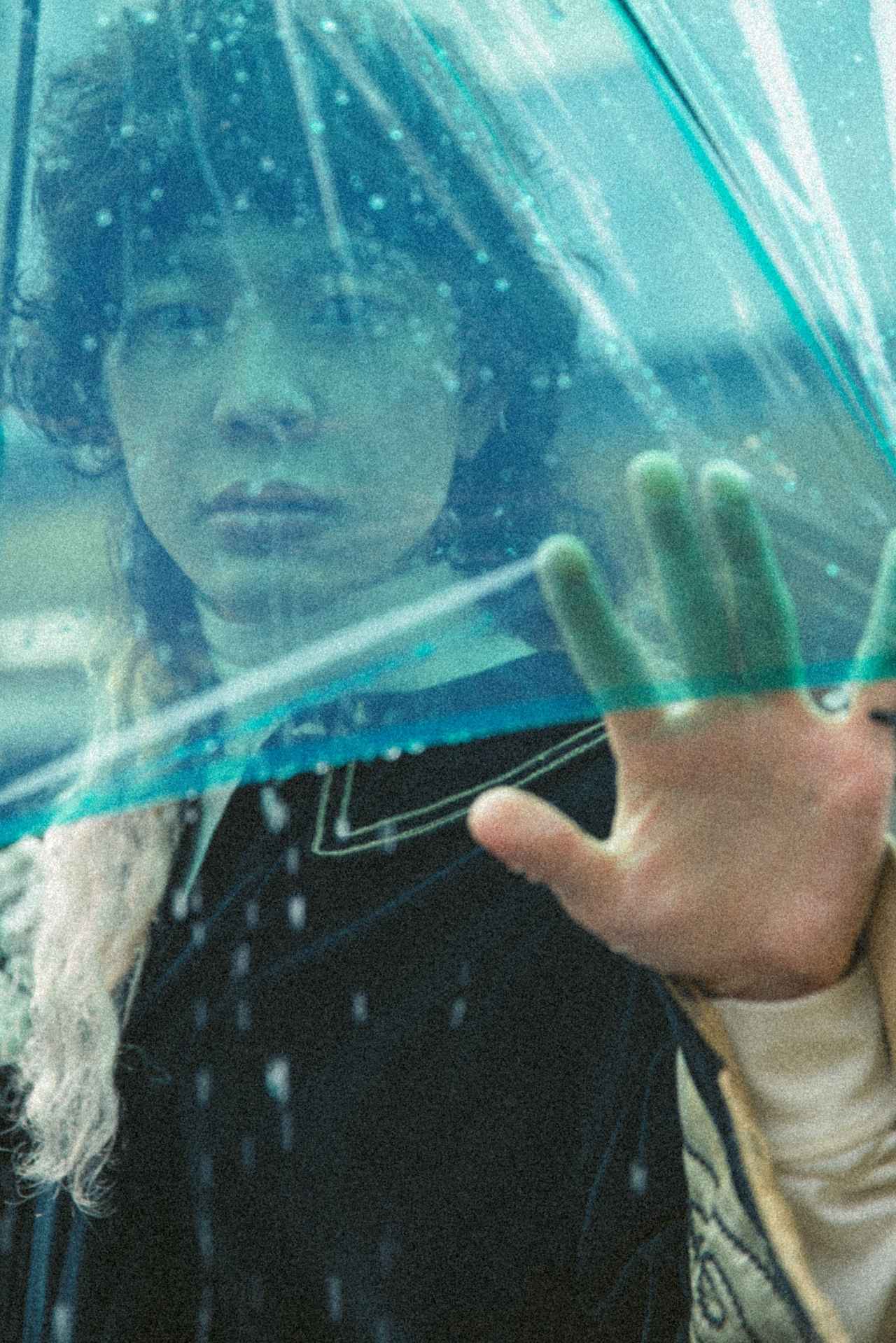 画像: メニュー