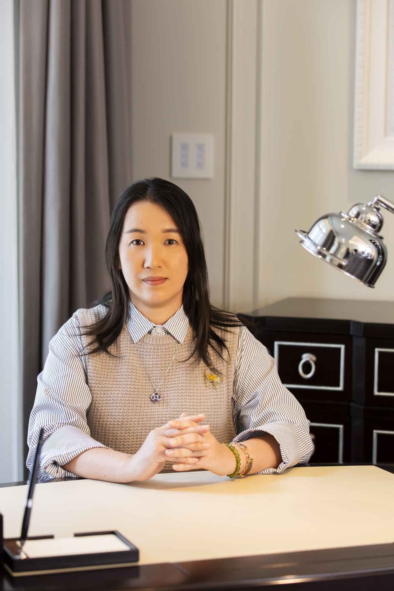 画像1: メニュー