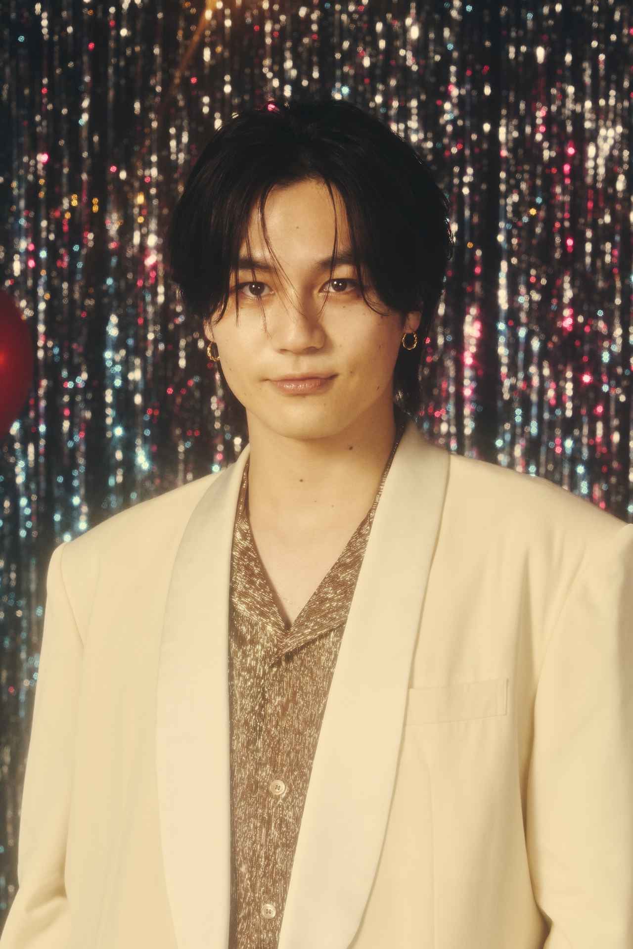 画像3: メニュー