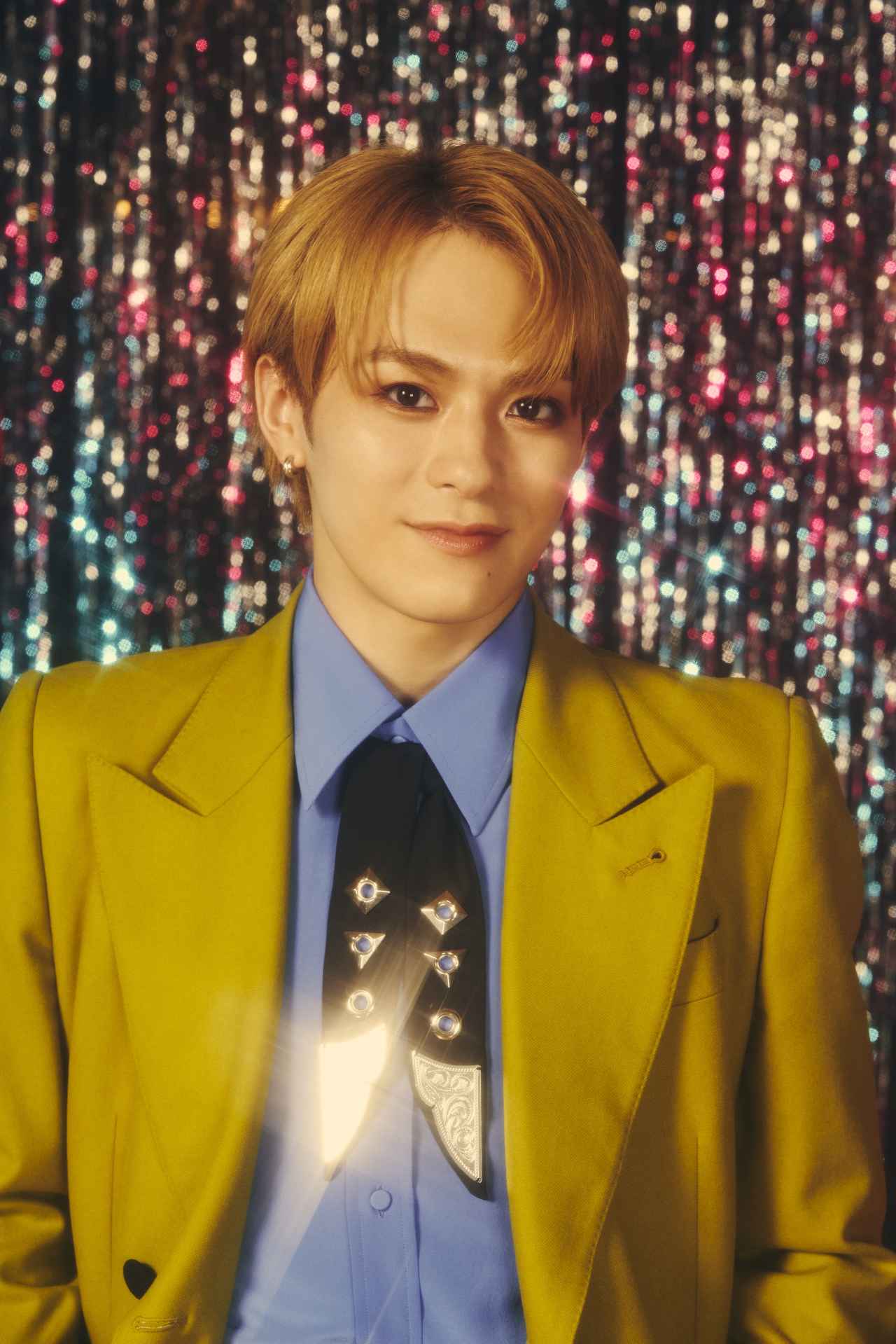 画像2: メニュー