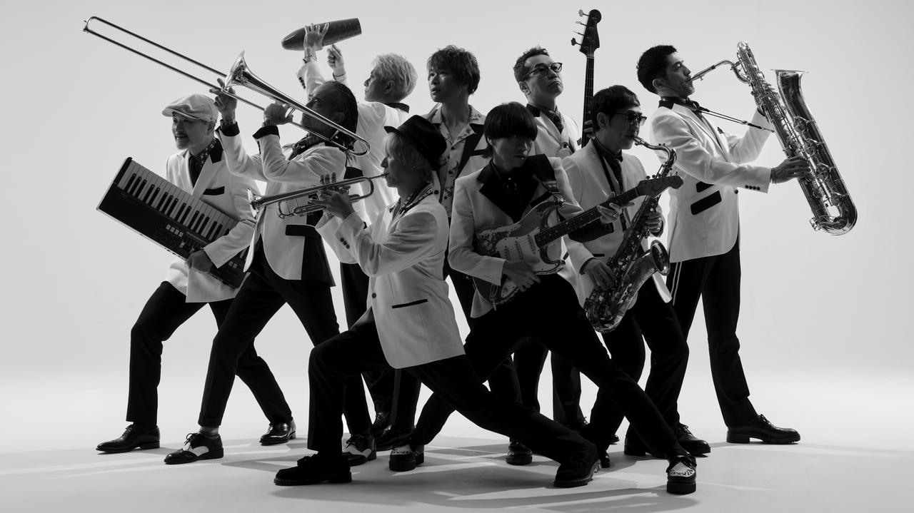 画像2: メニュー