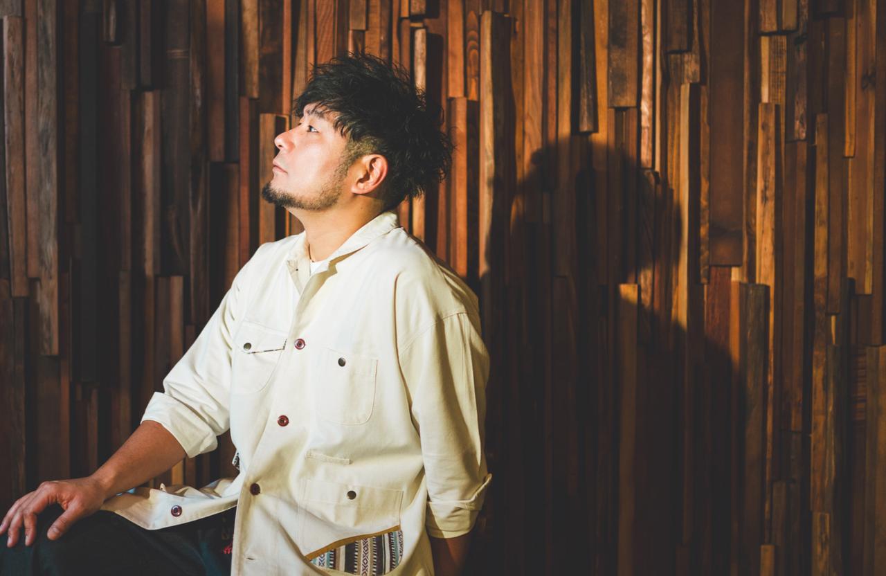 画像: HOME | 浜端ヨウヘイ公式Website