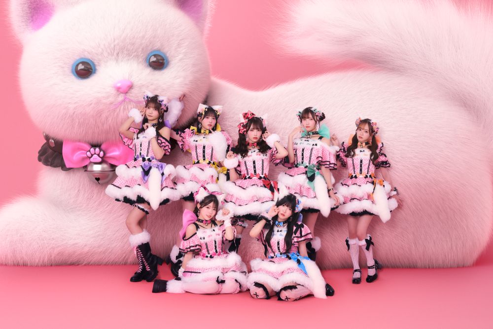 画像2: メニュー