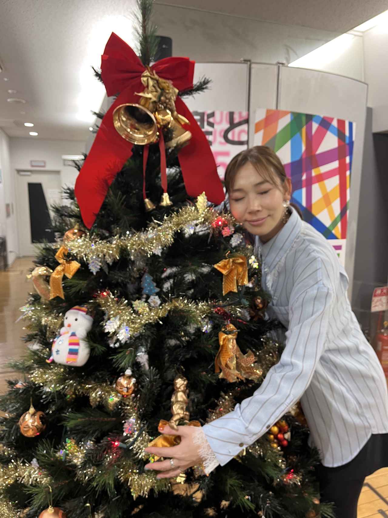 画像: 12月25日（木）「intense!」今日のメニュー