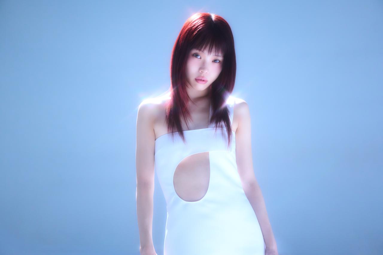 画像: メニュー