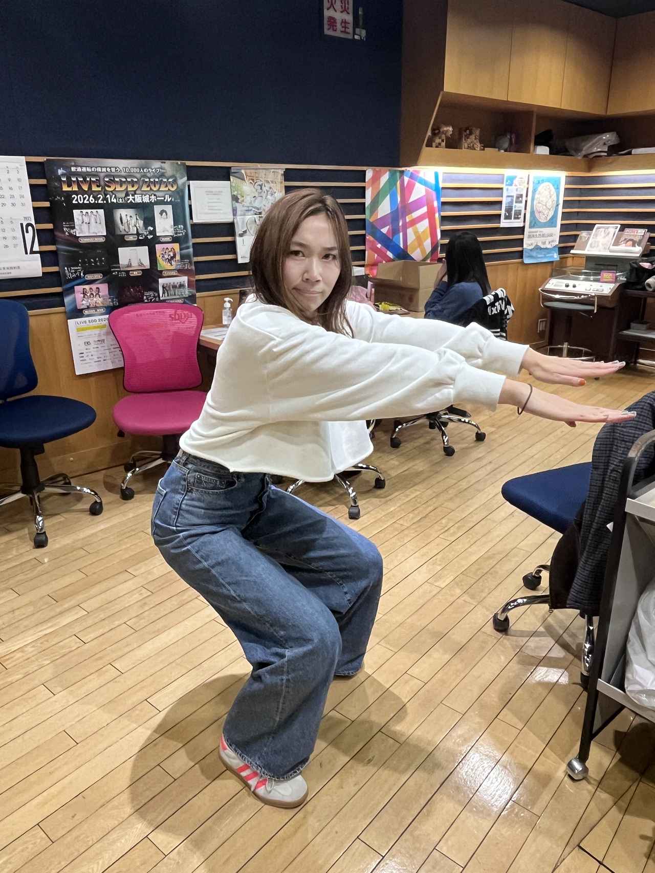 画像: 1月7日(水)「intense!」 今日のメニュー