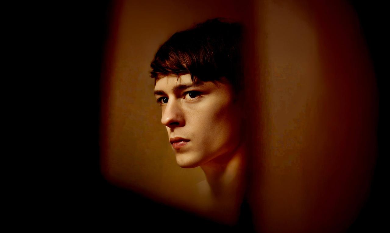 画像: SEBASTIAN セバスチャン | Sebastian | reallylikefilms