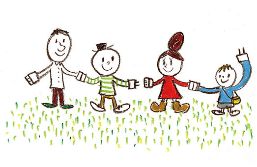 画像: 美容ボランティア活動・特定非営利活動法人CONCENT（コンセント）