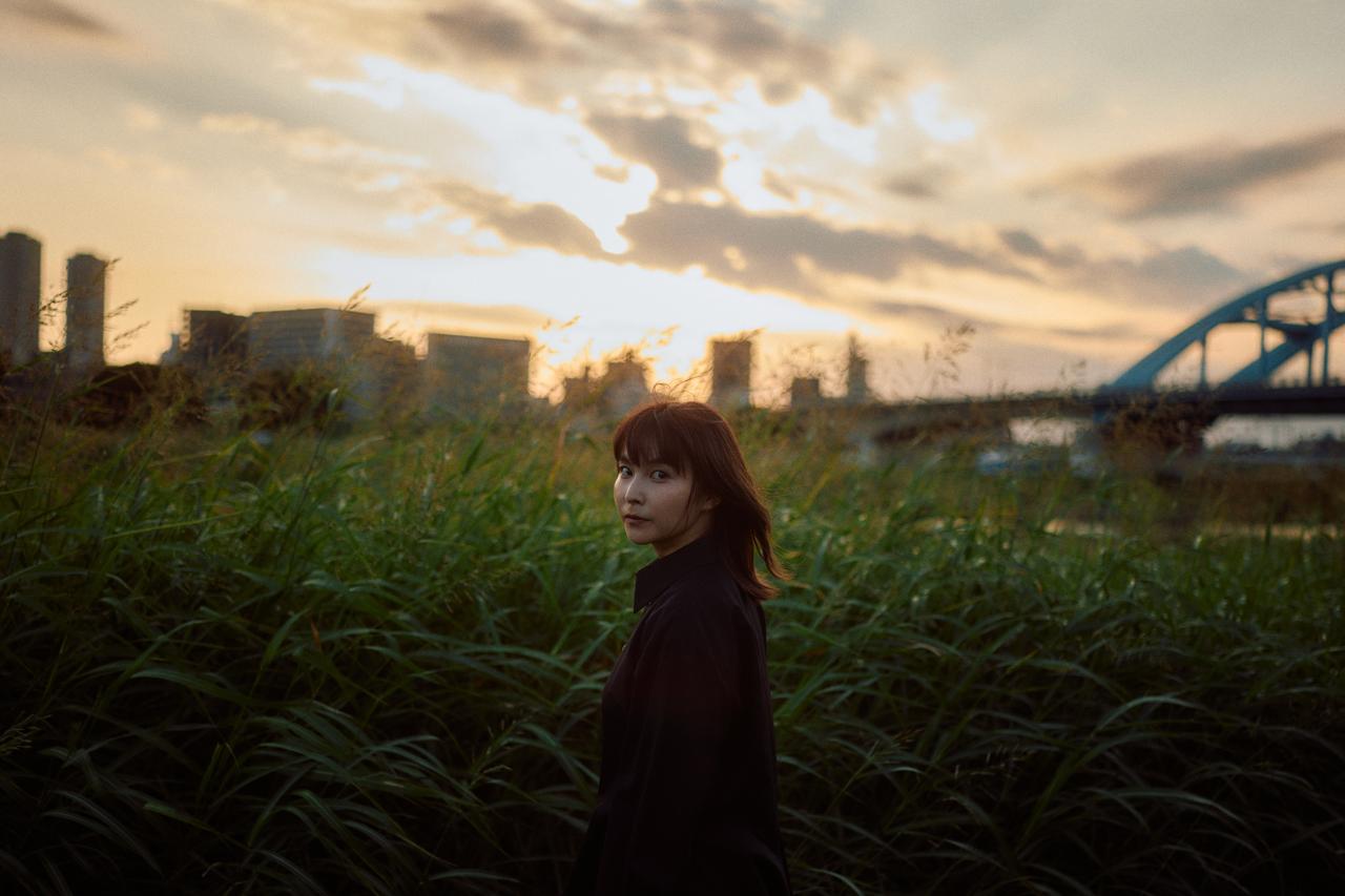 画像2: メニュー