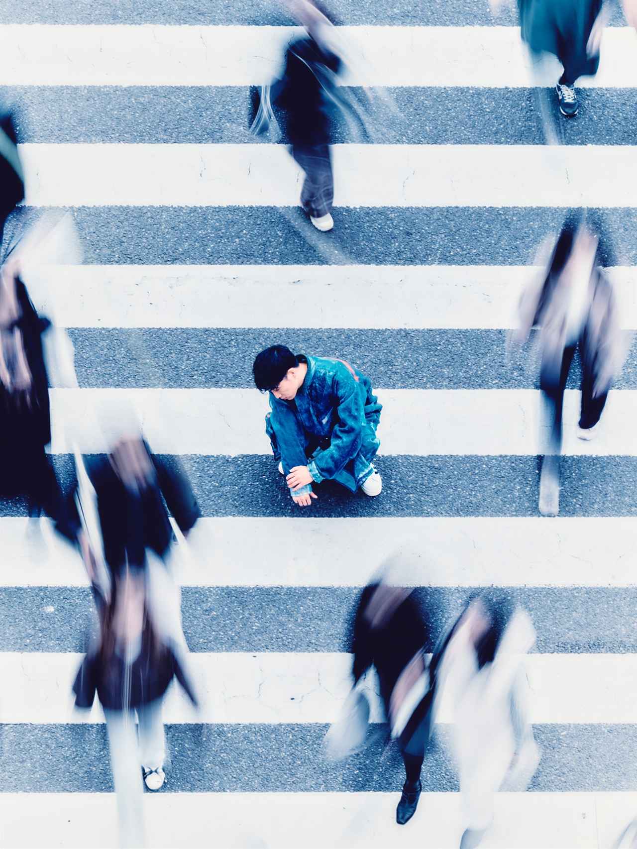 画像: メニュー