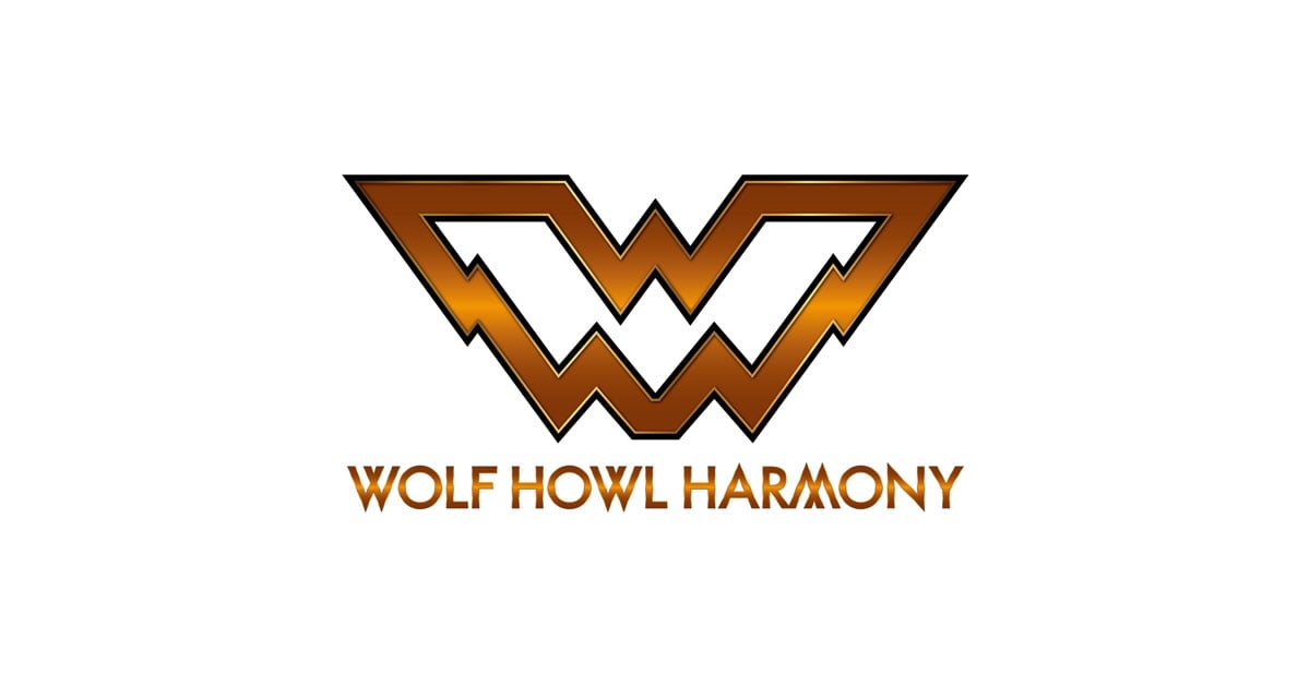 画像: WOLF HOWL HARMONY