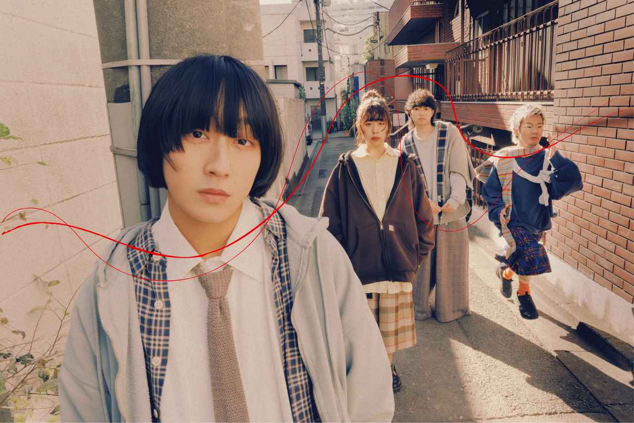 画像1: メニュー