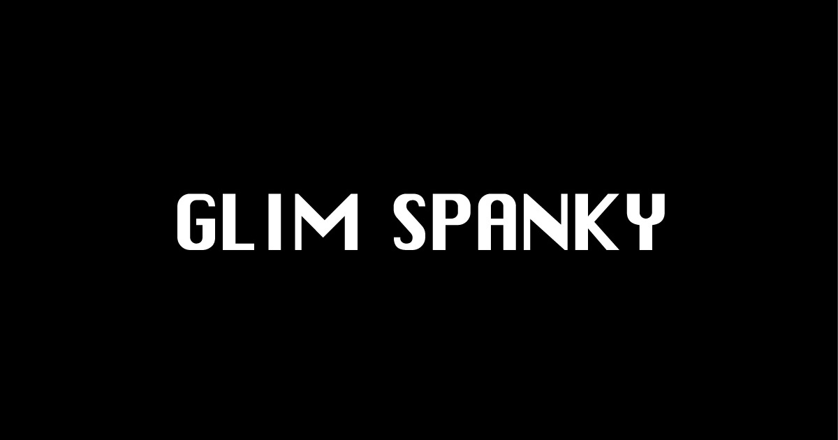 画像: GLIM SPANKY（グリムスパンキー）