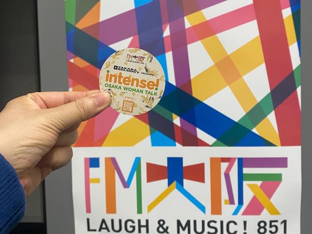 画像4: 3月31日（火）『intense!』最終回レポート