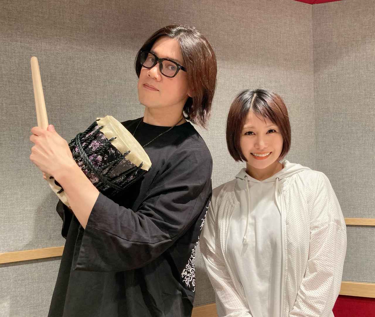 「和楽器バンド 蜷川べにのeasy going~和の響き」#12 - FM大阪 85.1
