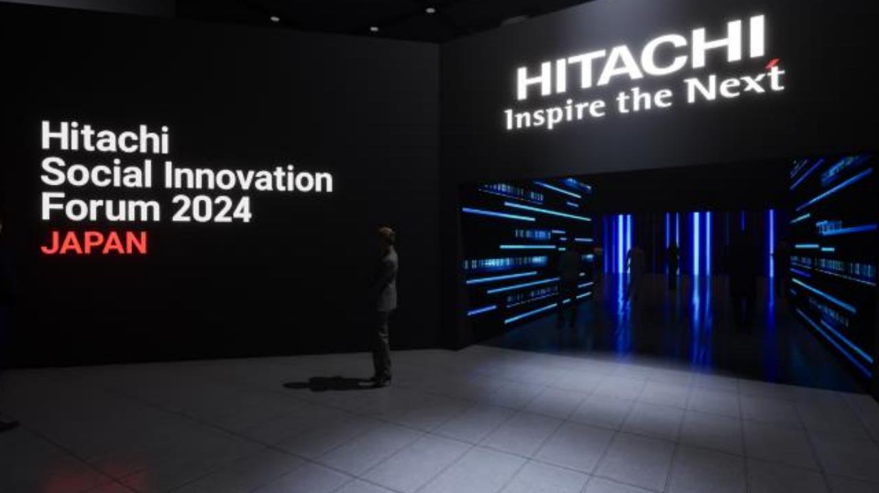 画像2: 日立グループ最大規模のイベント
Hitachi Social Innovation Forum 2024 JAPANが開催決定