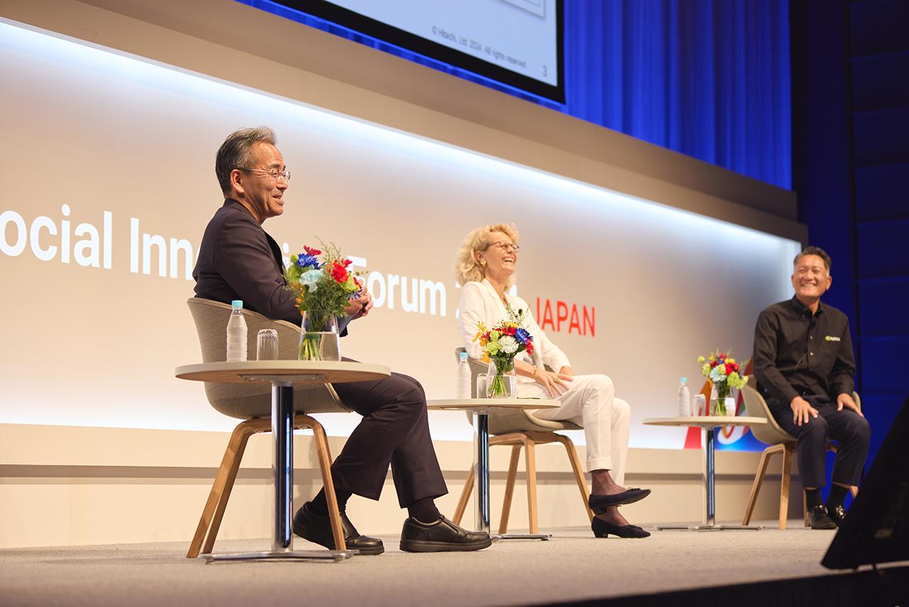 生成AI時代の会社“再興”～世界で必要とされる存在であり続けるために