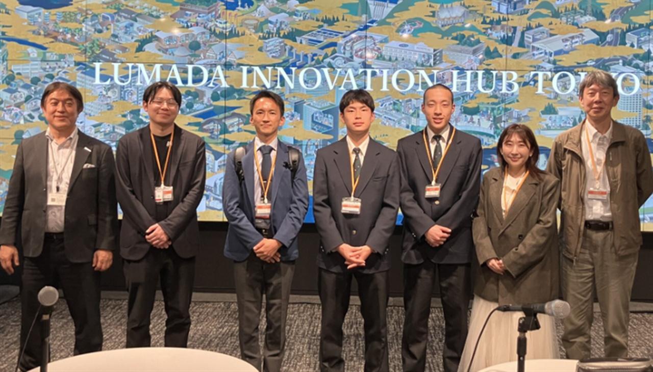 画像: 「CO-URIBA」を活用したDX教育を日立工業専修学校生徒向けに実施！ - Digital Highlights:デジタル:日立