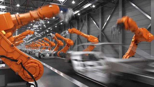画像: Industrial AI: Move fast, break nothing