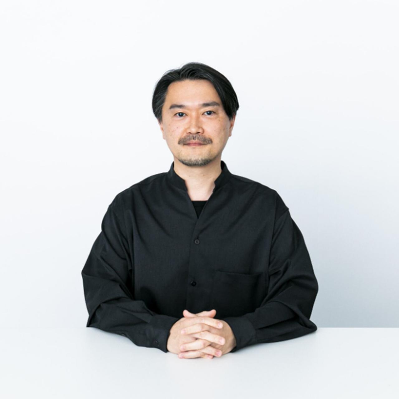 画像2: KESIKI 石川俊祐氏登壇！
DesignStudio Exhibition 2025【ウェビナー】