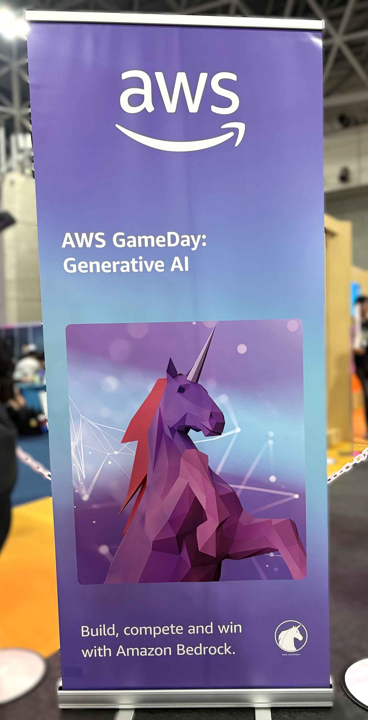 画像: AWS Summit Japan 2025イベントレポート(後編)